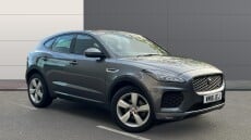 Jaguar E-Pace 2.0d R-Dynamic S 5dr Auto Diesel Estate